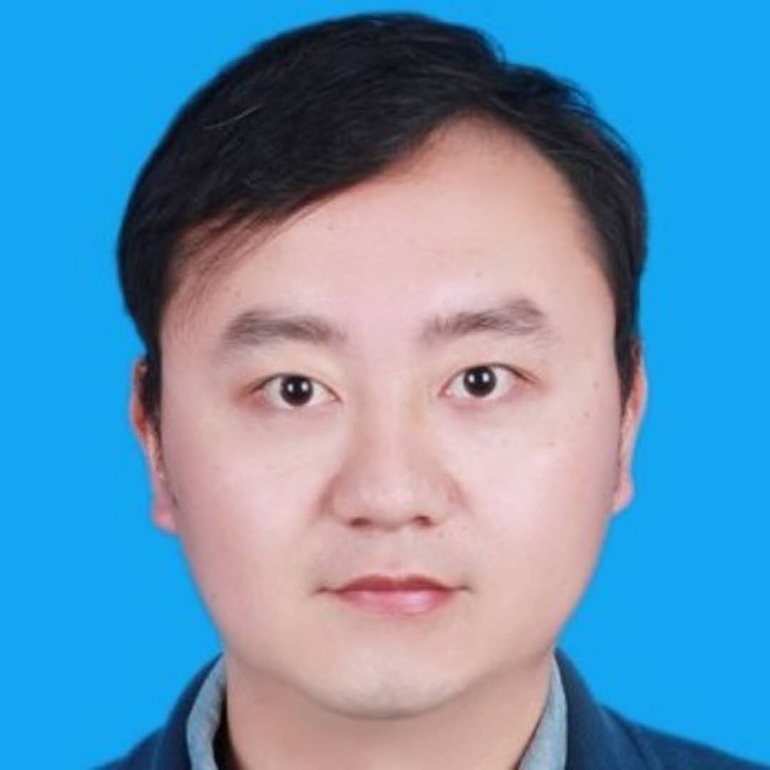 付庆华