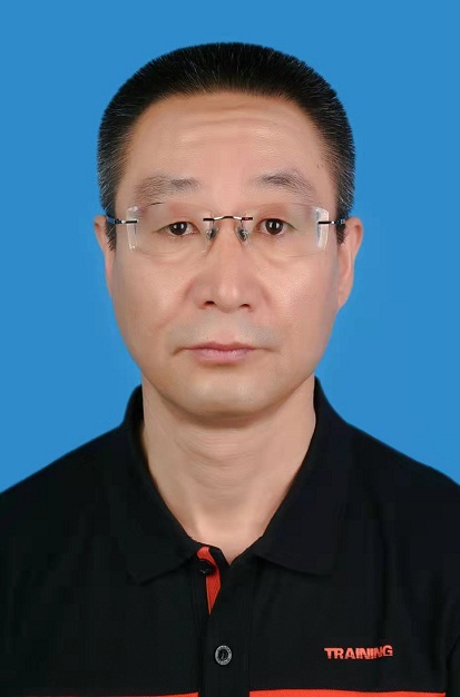 刘学威