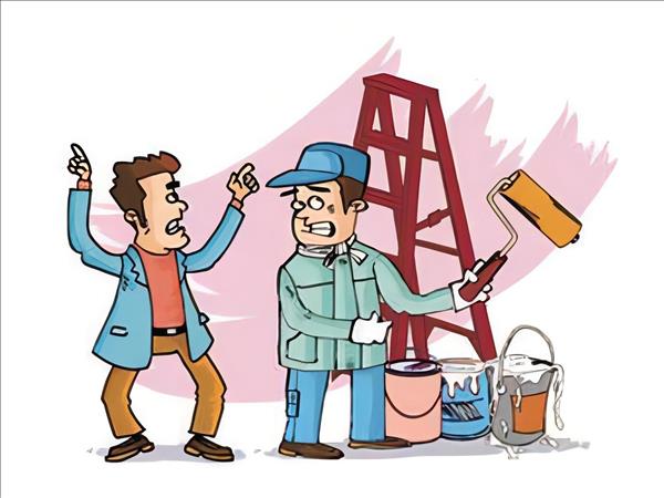 承揽还是雇佣？受伤赔偿影响大