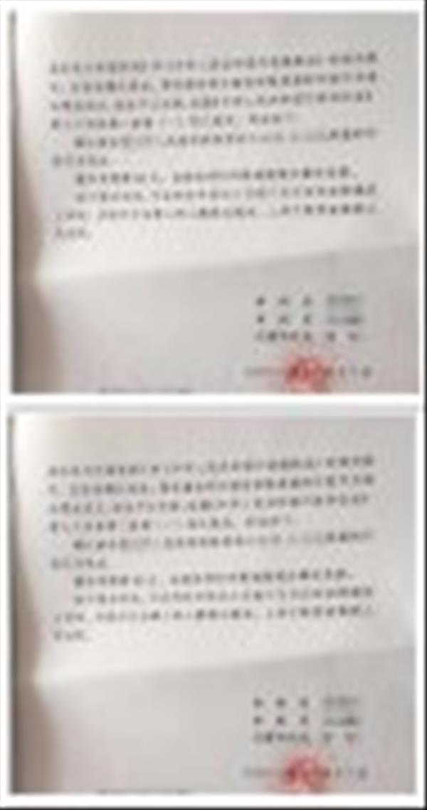 陕西渭南违法强拆案例：没有兑现拆迁补偿先违法强拆违法