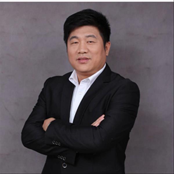 黄殿新