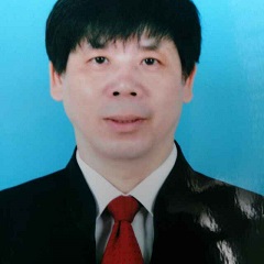 蓝同茂