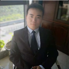张豪飞