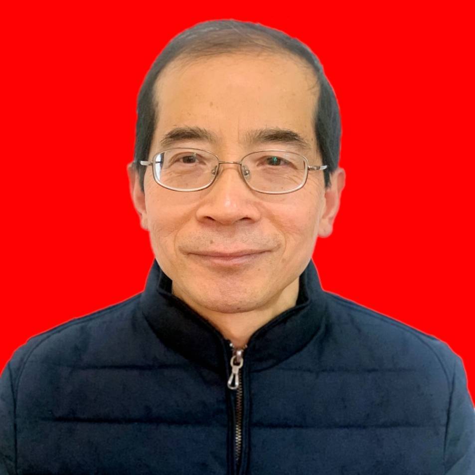 何永谦