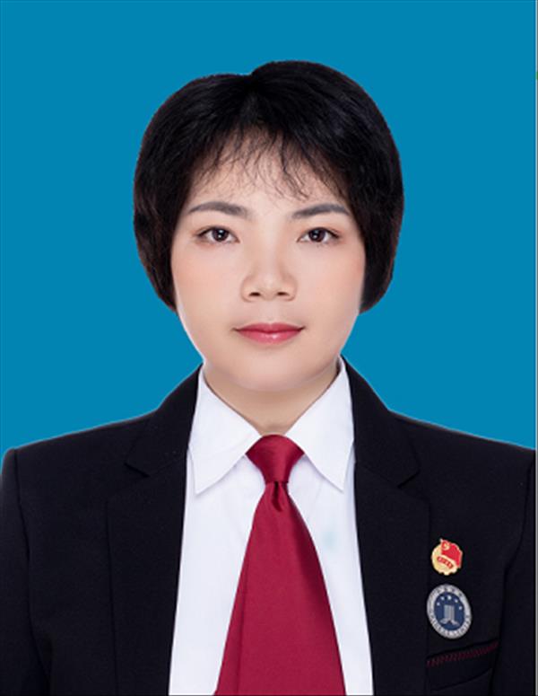 张春萍