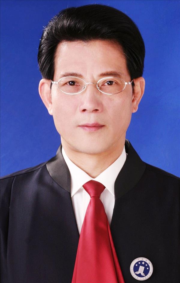 杨德群