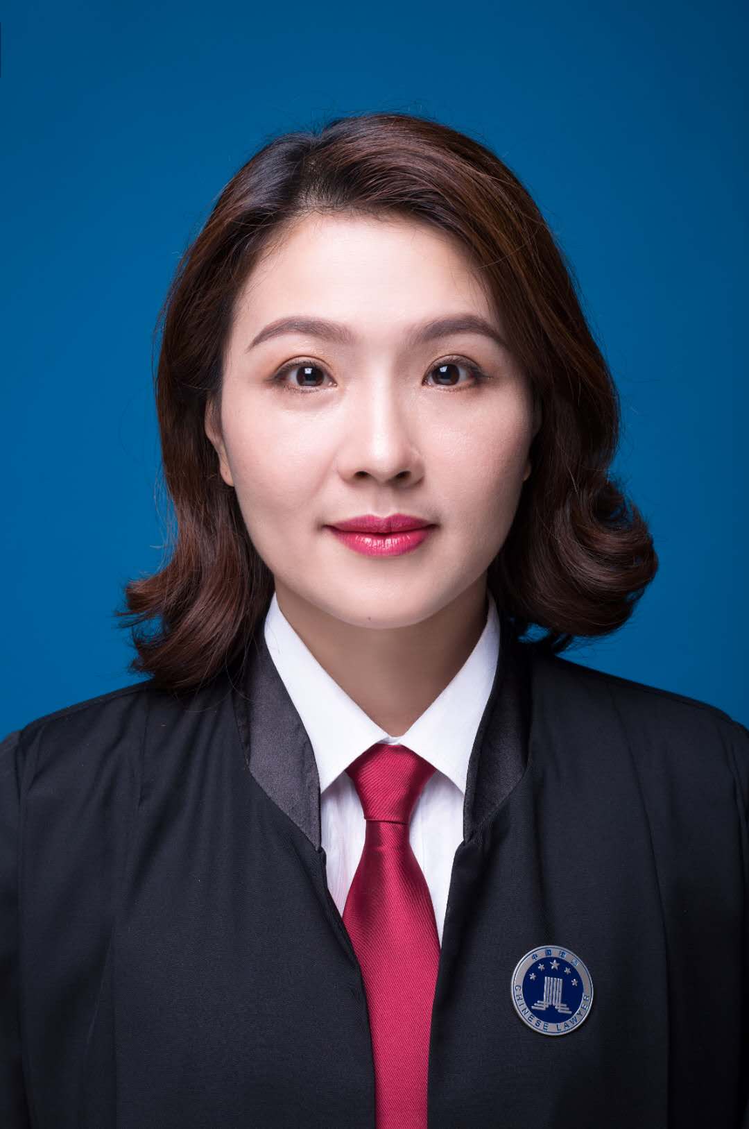 黄丽华