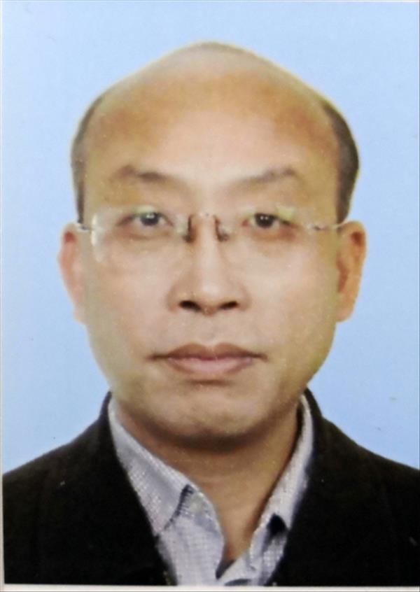 吴登龙