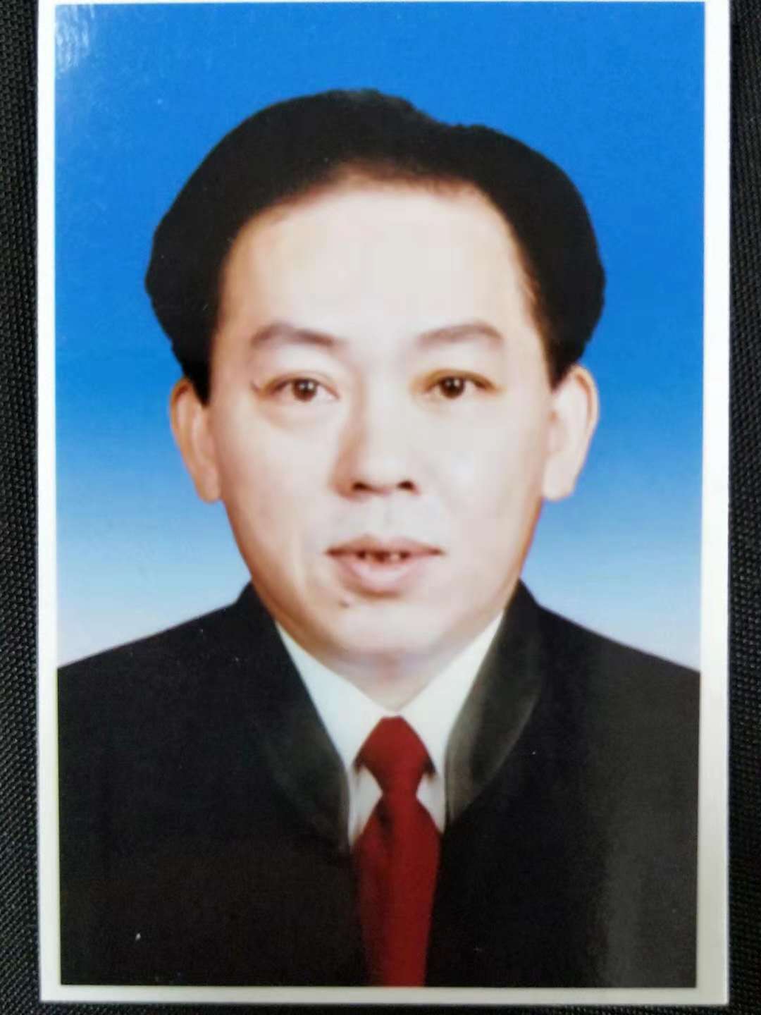 李德生