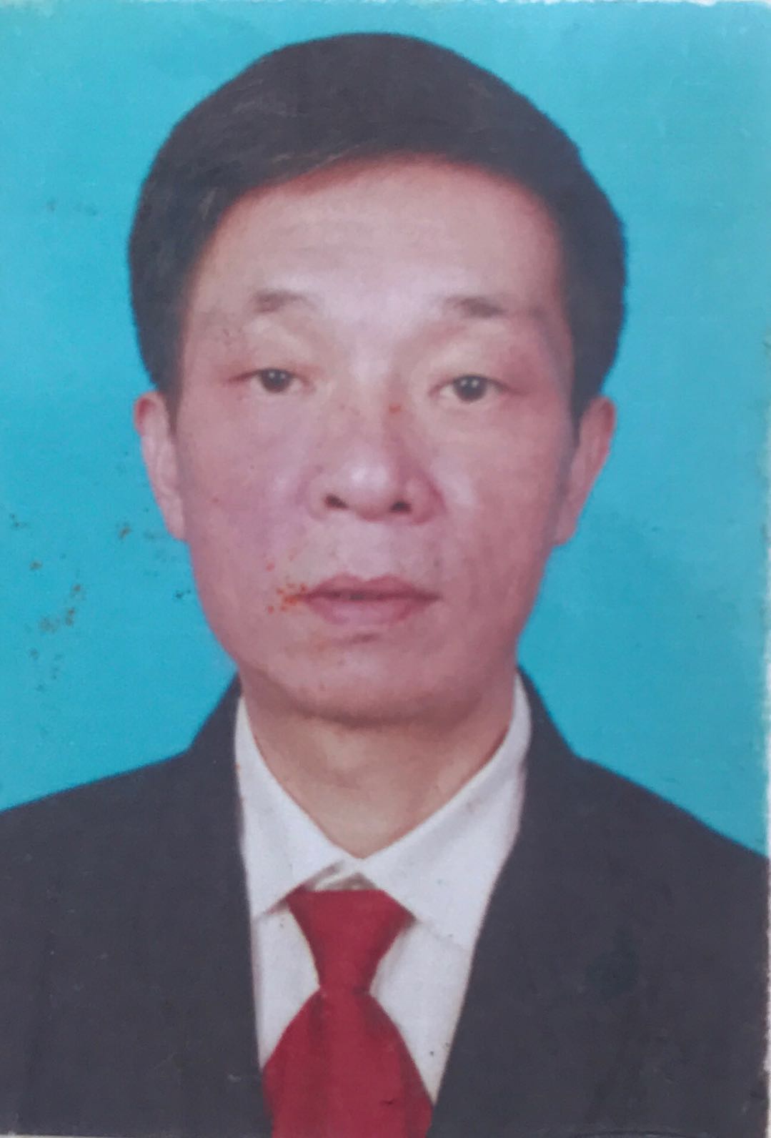 曾焕灿