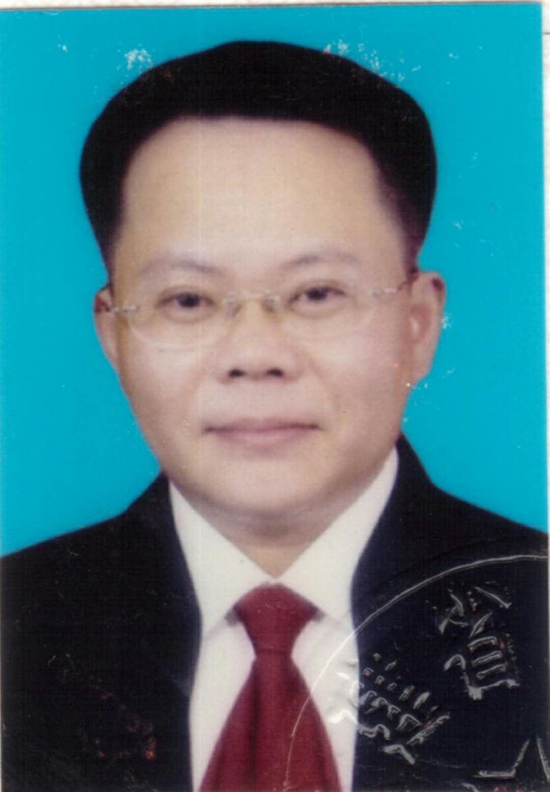陈明