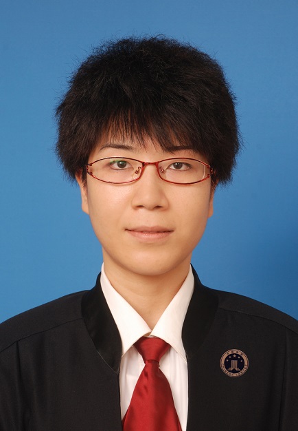 李名扬