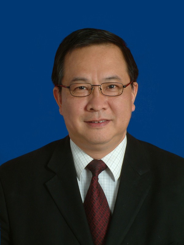 刘建民