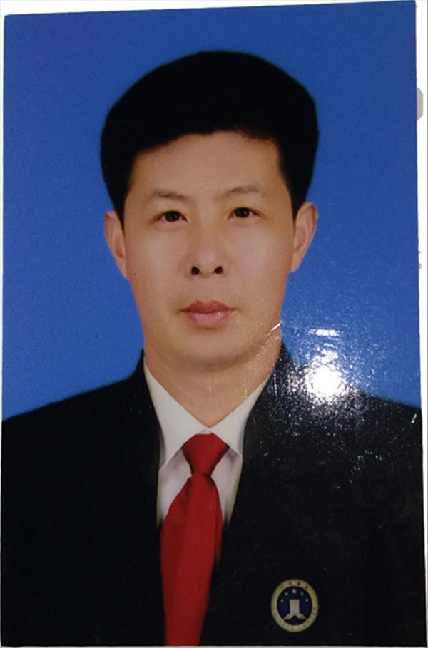 周林斌