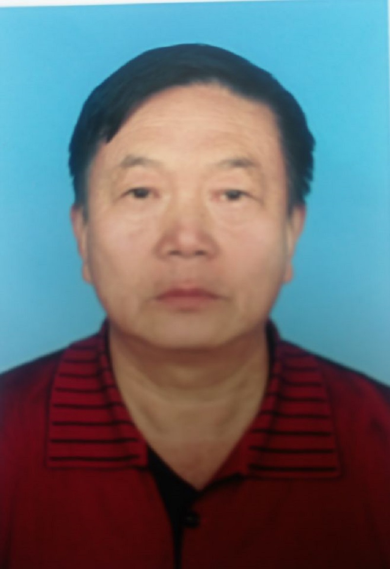 董仕平