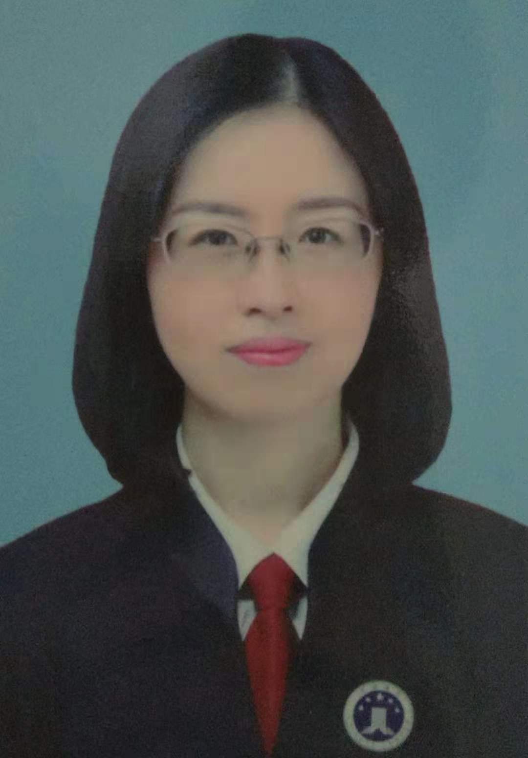 王艳芳