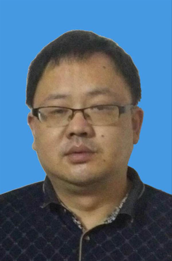 陈志中