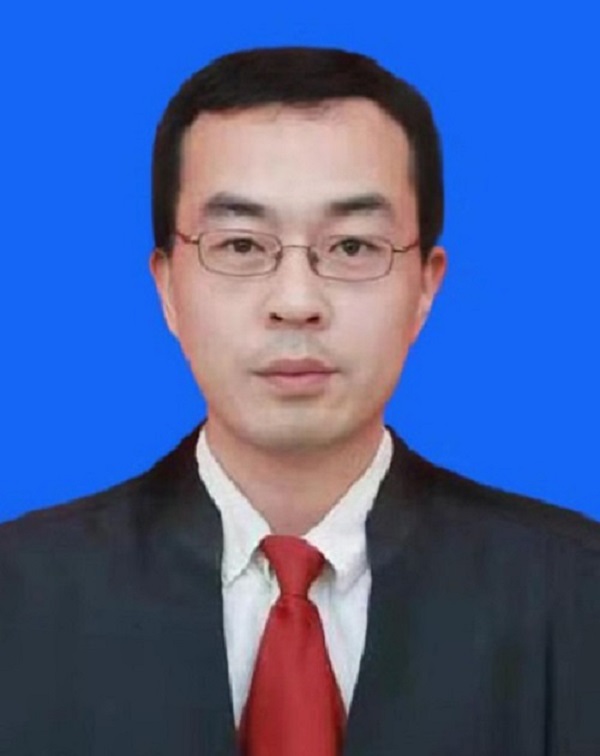 李靖