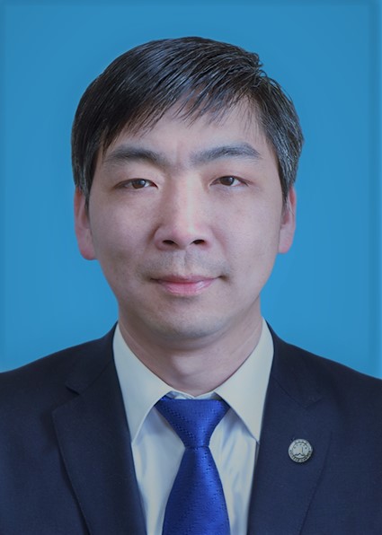 徐帮杰