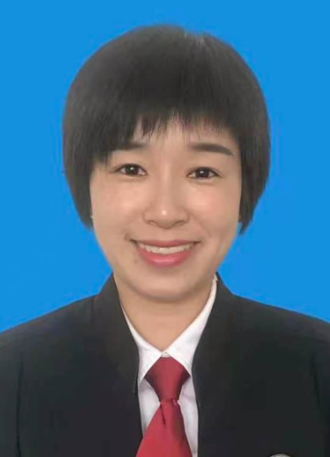 谭向晔