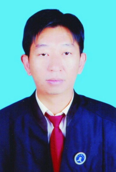 毕明海