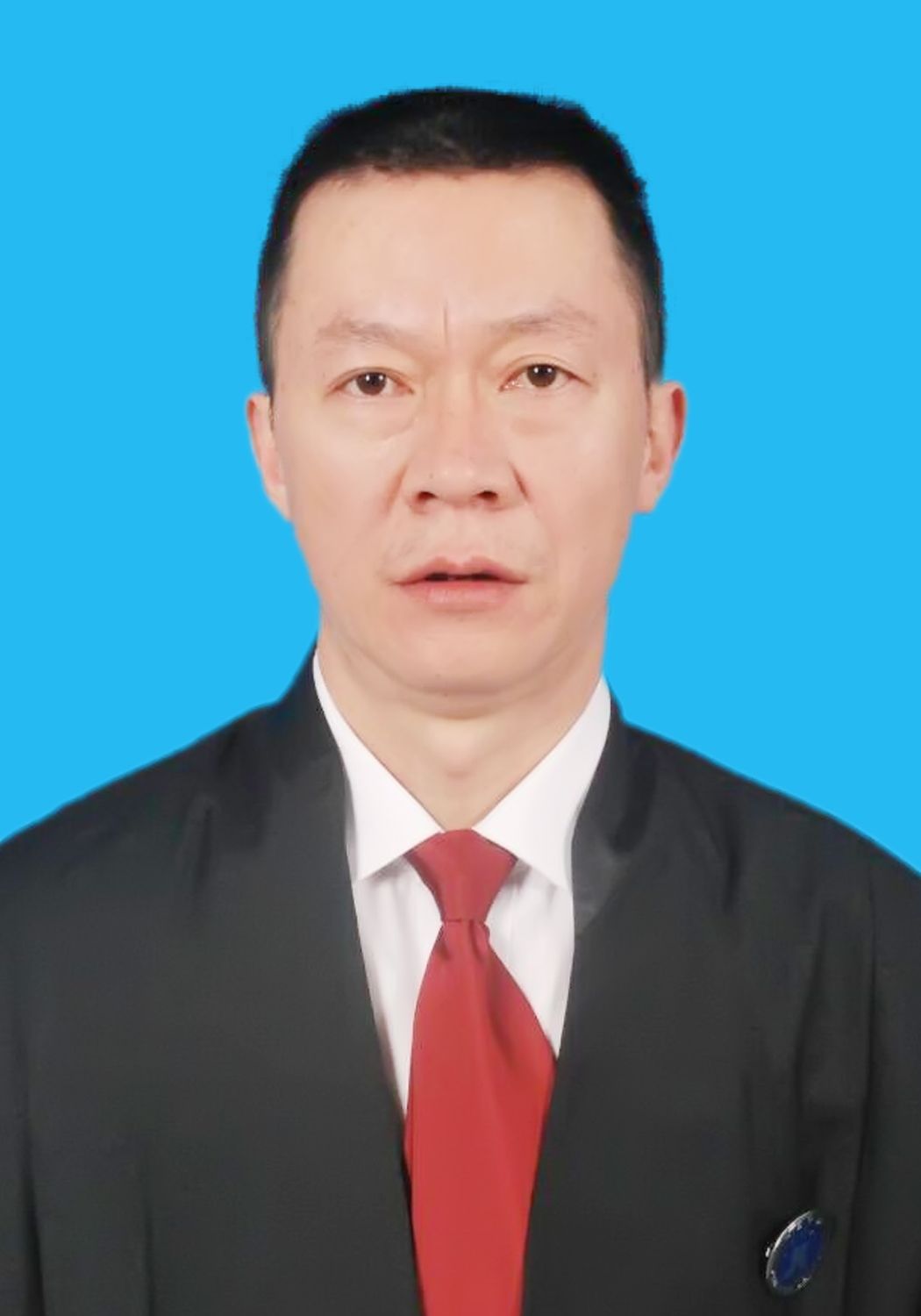 庾万胜