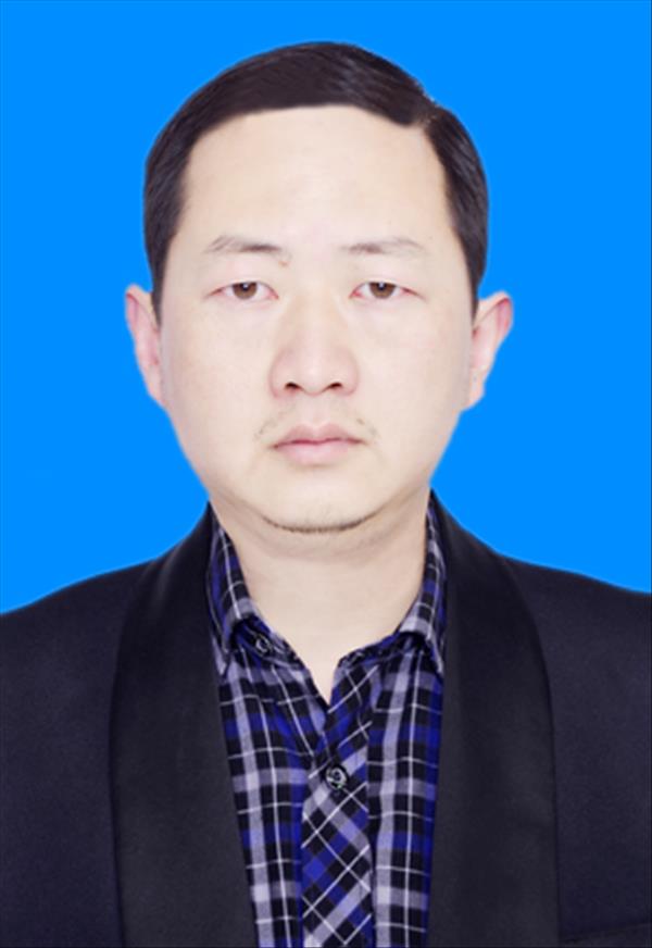 唐志军