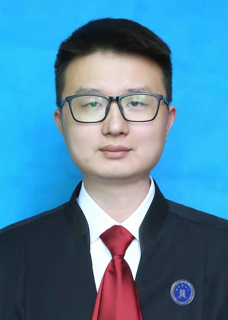邓书浩