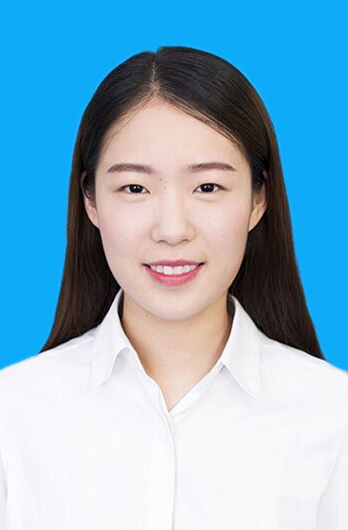 黄雪晴