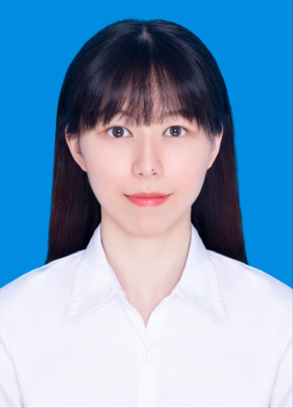 胡玥琪
