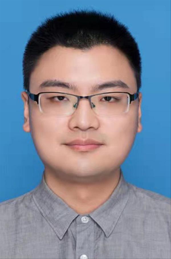邓林炜