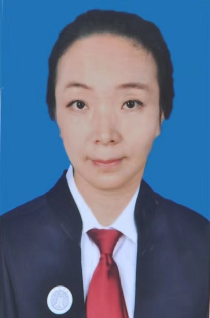 陈萍