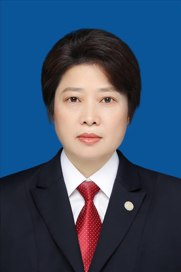 谢红梅