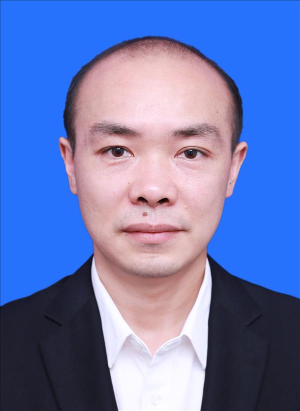 兰海涛