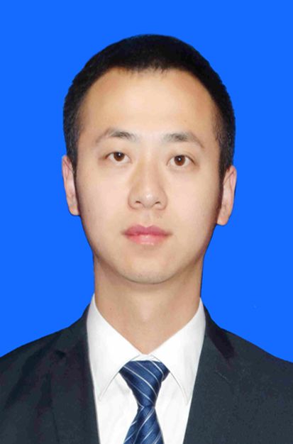 马浩心