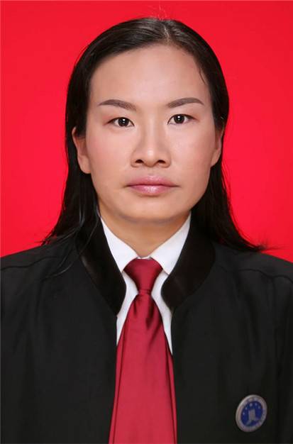 谭诚丽