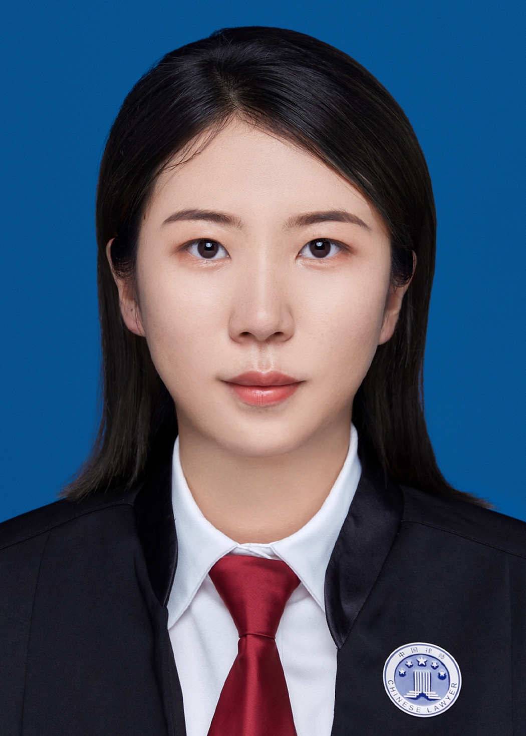 杨睿娣
