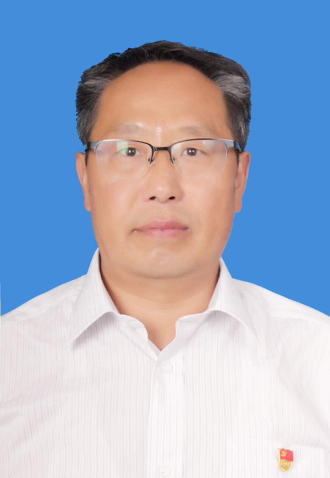 陆政富