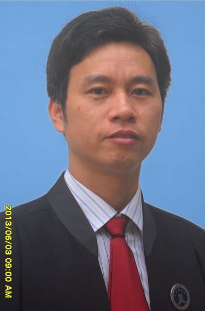 衷光辉