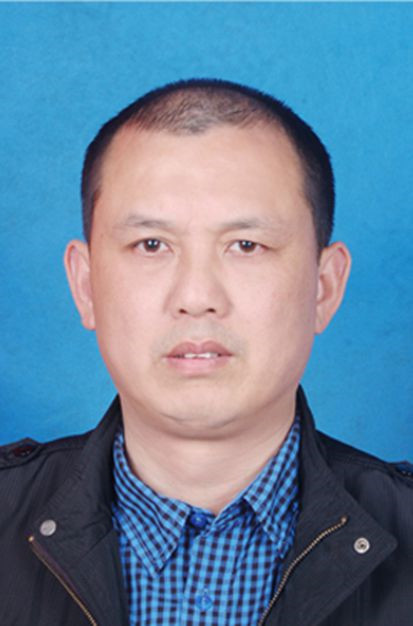 陈志忠