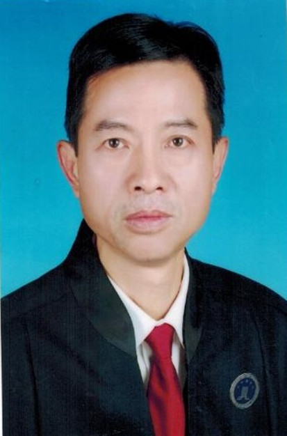 陈林海