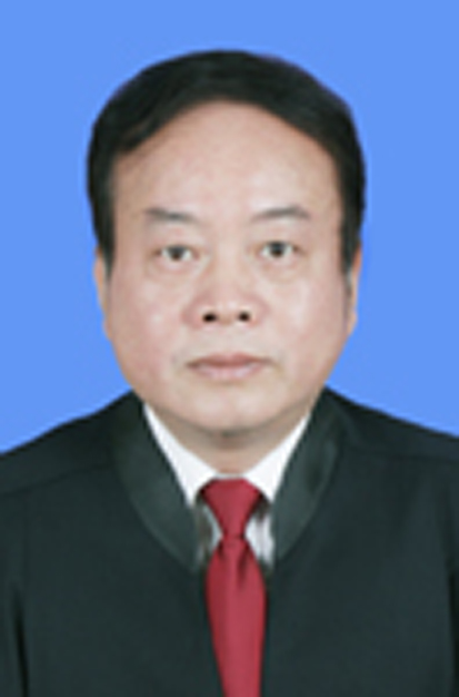 詹洪水
