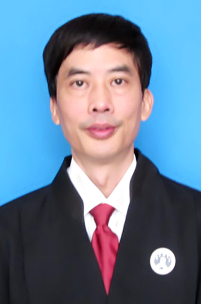 何正福