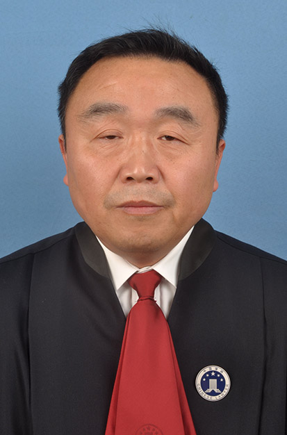 冷运江