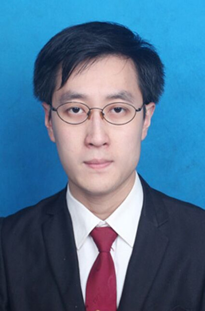 刘明骏