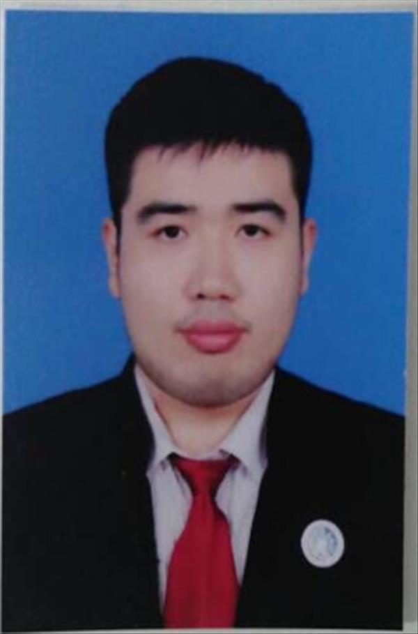 付睿智