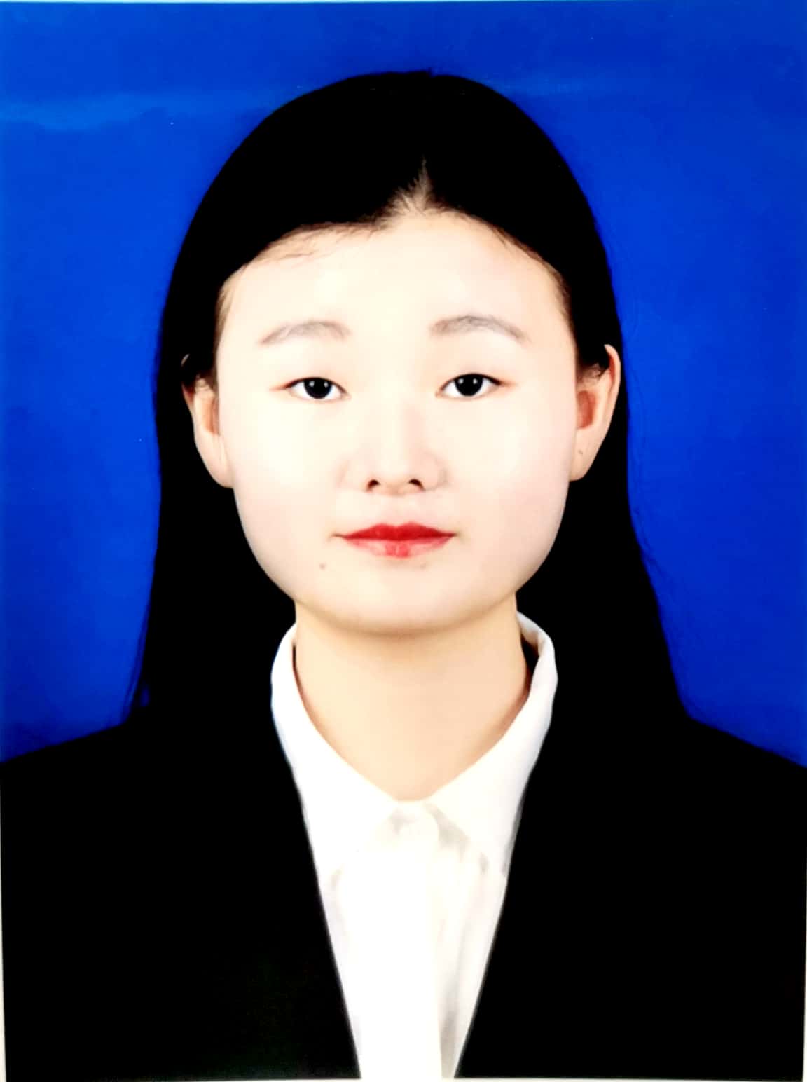 贺慧敏