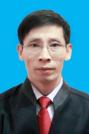 蓝忠平