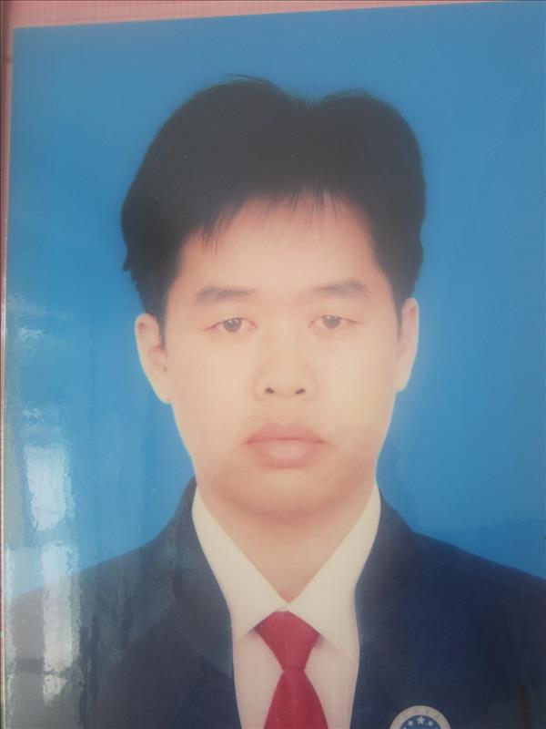 梁超华