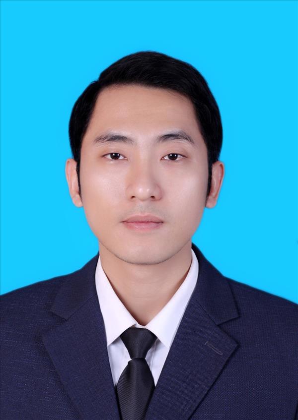 黄南彰